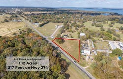 Hwy 274, Tool, TX 75143