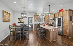 2620 N Eagle View Circle N, Show Low, AZ 85901