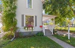 612 N Clinton Street, Adrian, MI 49221