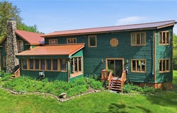 225 Amberg Road, Cold Brook, NY 13324