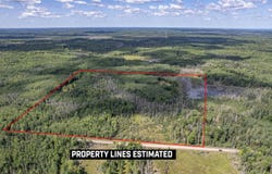 80XX S Jackson Rd, Bennett, WI 54873