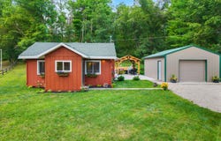 4357 Broughton Drive, Mio, MI 48647