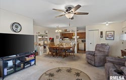 98 BROOKSIDE Place, Springfield, IL 62704