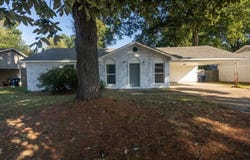 90 JUDGE SMITH, Marion, AR 72364