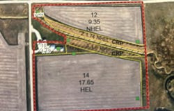 1678 265th St, Eagle Grove, IA 50533