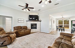 720 Daniel Street, Blossom, TX 75416