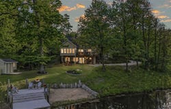 430 Riverview Dr, Golden Eagle, IL 62036