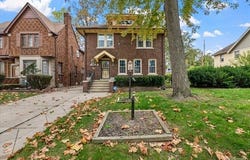 4221 Fullerton Street, Detroit, MI 48238
