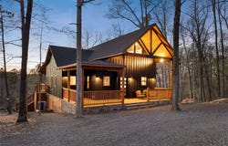 2496 AR 74 HWY E, Jasper, AR 72641