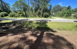 162 WHISPERING PINES Road, Georgetown, FL 32139