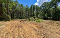 Sun Road Tract, Lake, MS 39092