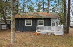 6386 Tricks Way Drive, Kewadin, MI 49648