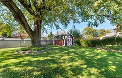 445 35th Street SE, Canton, OH 44707