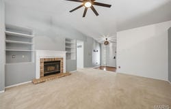 516 Wetherby Terrace Drive, Ballwin, MO 63021