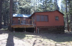 23 Rd 14, Eagle Nest, NM 87718-0000