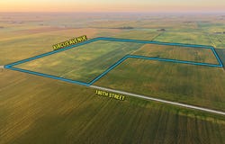 Xircus Avenue, Williams, IA 50271