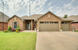 711 Ninnekah, Enid, OK 73701