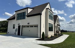 Upper Gable Drive lot: 263, Bowling Green, KY 42104
