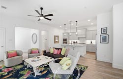 2117 Winding Creek Circle, Fort Worth, TX 76008