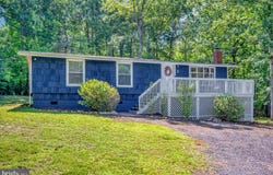 1106 CONFEDERATE Drive, LOCUST GROVE, VA 22508