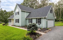 9710 W Rustic Drive, DeMotte, IN 46310