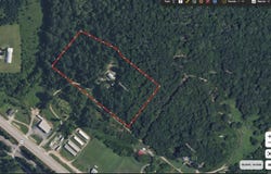 221 Woodridge Lane, Mammoth Spring, AR 72554