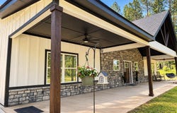 3458 COUNTY ROAD 268, FIVE POINTS, AL 36855