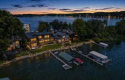 4919 Three Points Boulevard, Mound, MN 55364