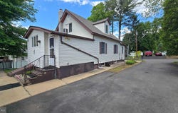 29 MABEL Street, TRENTON, NJ 08638