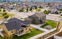 405 Audubon Blvd, Severance, CO 80550