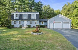 44 Pine Island Rd, Hanover, MA 02339