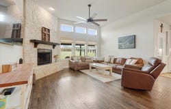1205 Redbud, Howe, TX 75459