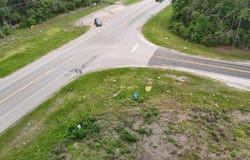 Hwy 92, Fred, TX 77664