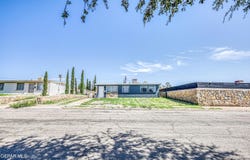 6243 TEJAS Drive, El Paso, TX 79905