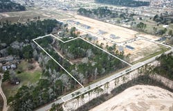 TBD 6.77 Acres Goodman Road, Conroe, TX 77306