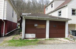 1241 Wall Ave, Pitcairn, PA 15140