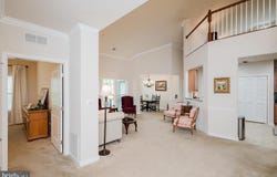 303 LOTHIAN WAY #303, ABINGDON, MD 21009