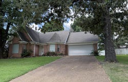 6177 Seminole Drive, Olive Branch, MS 38654