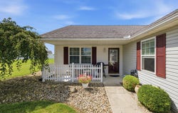 313 Heritage Circle, Bucyrus, OH 44820