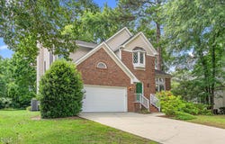 207 Windhover Drive, Chapel Hill, NC 27514