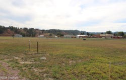 Oak St lot: 11, Hulett, WY 82720
