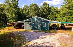 3010 OLD MILL ROAD, ASHLAND, AL 36251