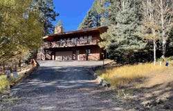 30 Chino Terrace, Angel Fire, NM 87710