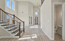 281 Hanging Garden Drive, Prosper, TX 75078