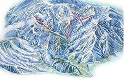 6822 E ASPEN Dr N, Eden, UT 84310