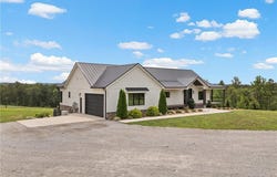 277 Crooked Road, Blanch, NC 27212