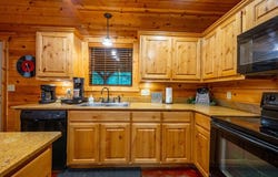 295 Dry Fly Road, Broken Bow, OK 74728