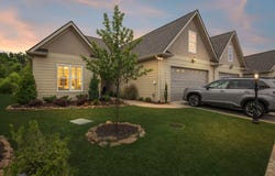 979 Jackson Mill Drive, Hixson, TN 37343