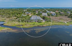 53206 Lands End Way lot: Par 1, Frisco, NC 27936