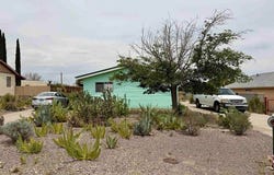 913 LOCUST St, Truth Or Consequences, NM 87901